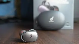 Soundcore Liberty 2 Pro Review