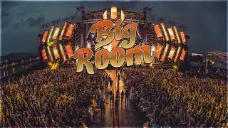 Best Big Room┃Sicks Drops & Epic Remixes┃House Music ♫♫♫