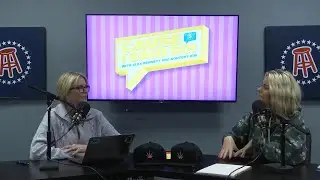 Mother Daughter Fight Takes Over Podcast Recording 
