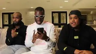 Darkestman, Chunkz and HP funny moment Part 5