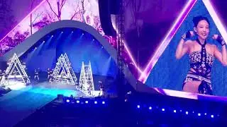 TWICE ~ MORE & MORE (Live at Globe Life Field Arlington 6/21/23)