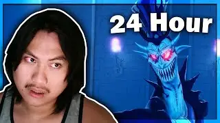 [GPO] 24+ HOURS Farming Moria Got Me