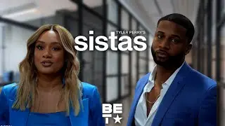 Something Is Weird About Karen's DNA Results | Sistas 