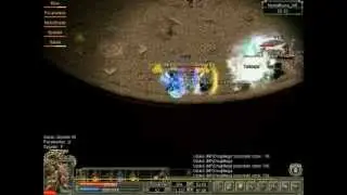 Legend of Mir 3 - Tadanga