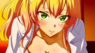 Momentos divertidos del anime (