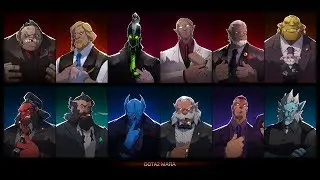 [Live] Dota 2 - Road to TI
