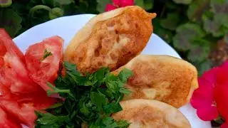 Семейный праздничный рецепт! Такого Вы  еще точно не пробовали👍👍👍