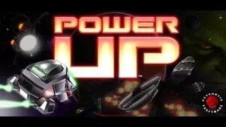 Получаю игру Power Up!