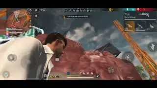 Free fire is sus 🤫