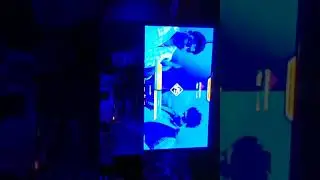 Dreamhack Mumbai top 8 (Ashok vs shridhar) losers round 2