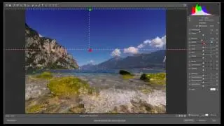So werden aus deinen Fotos echte Juwelen! Fotos mit CameraRaw entwickeln