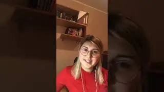 Прямой эфир об арт-терапии