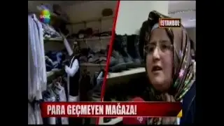 Kartal Belediyesi Gönül Çarşısı (Show TV)