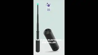 MW Controller - Worlds First Non-Electronic Controller