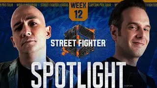 Top 8 - WW Japan 2 - SF6 Esports Spotlight - CPT/WW/SFL Updates - October 19, 2025
