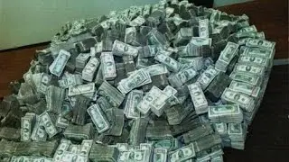 Три сильные молитвы на деньги