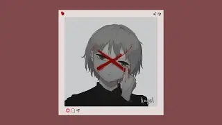 pov: it’s ur fault [vent playlist] #3