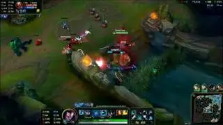 Yasuo ''Montage'' 2.