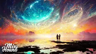 Chillstep | Aurora Night - Dreamscapes