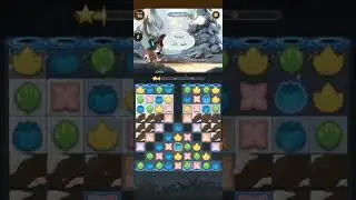 AFK Arena Forest Mania Stage 87