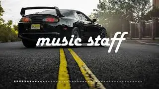 ПО ПЯТАМ / REMIX / MUSIC STAFF