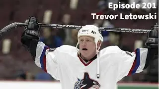 Trevor Letowski