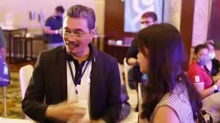 FINMAC at the Traders Fair Philippines 2023