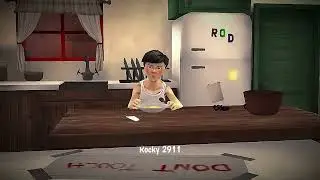 You are my mother? - Rod Sullivan X Sister Madeline Edit | i was only temporary (Slowed + Reverb)