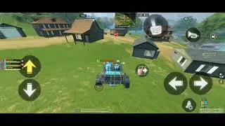 BR Blackout Full GamePlay Madness 🥶