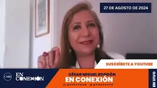 🎙Sebastiana Barraez: FANB resguarda la prueba contundente de la victoria de Edmundo Gónzález