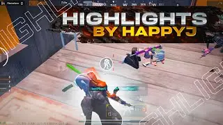 RAPTURE🙇🏼| HIGHLIGHTS BY HAPPYJ ❤️