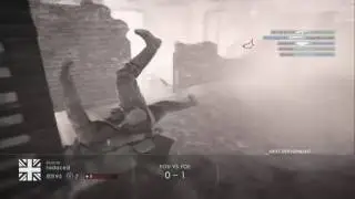 Battlefield™ 1 - mmmm