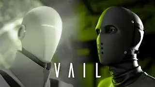 VAIL VR | NEW Beta Gameplay and Cinematic Trailer