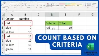 Subscriber Solutions Ep1 Calculation Values In Next Column Over based On Criteria