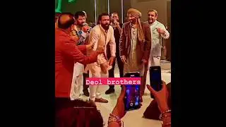 #bobbydeol