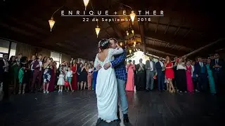 Videos de Boda / Un año después