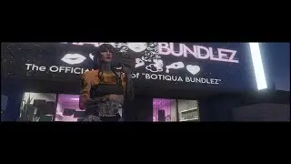 Yung Cali - Put Yo Self On RP || BUNDLES SHOP