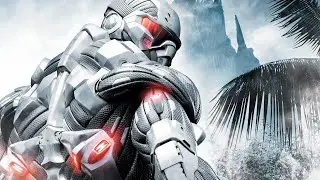 Crysis - Main Menu Theme / Pause Theme