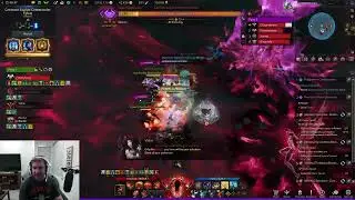 Lost Ark Fails - Vykas Homework gone wrong #lostark