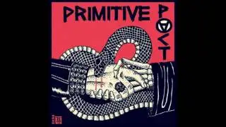 Primitive Pact  - Injustice EP