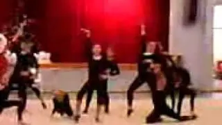 MELISSANIDES GUMNASTICS CLUB