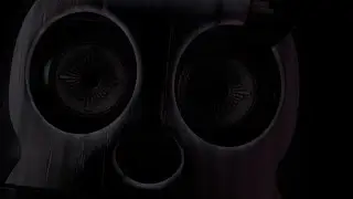 ПИНГВИН ЛОМАЕТ КАМЕРЫ - Five Nights at Candy's 2 #2