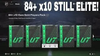 We're Still Riding With 84+ x10 Upgrades! FC 24 Ultimate Team!