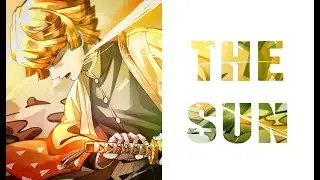 THE SUN