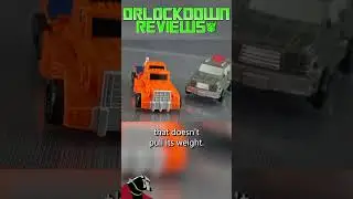 Micromaster's Turning Point | DrLockdown WFC Shorts