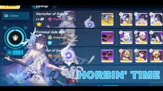 [GLB] Agony III D347 - Shieldbreak SK [901 pts] | 4/4 HoRB
