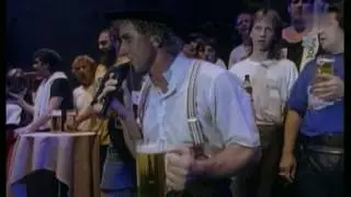 Erste Allgemeine Verunsicherung - Morgen (fang' i a neues Leben an) 1985