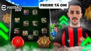 EFOOTBALL 2024 MOBILE AO VIVO