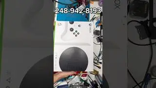 Fast & Furious Xbox Repair 