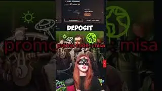 HELLCASE Unlock Your Bonus with This Code! | Hellcase Promo Code 2024 | Hellcase Case Opening |